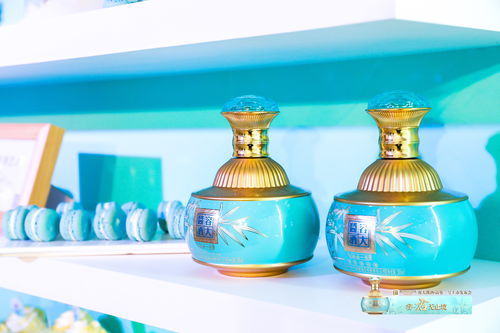 重構(gòu)產(chǎn)品研發(fā)能力，容大醬酒引領酒水新零售時代